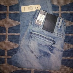 G-star raw women’s jeans